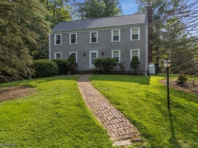 1 Turkey Run, Asbury, NJ, 08802