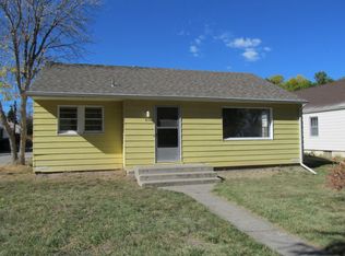 610 Washington Ave, Laurel, MT 59044