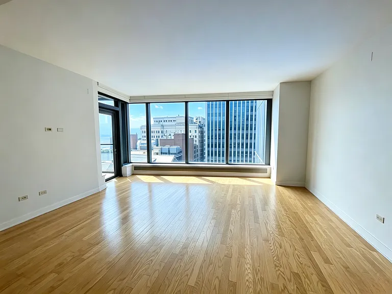 60 E Monroe St #2203 — Photo 9