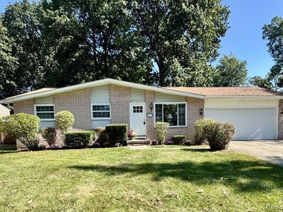 3420 Ellenboro St, Troy, MI, 48083