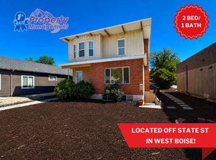 1816 W State St APT 4, Boise, ID 83702