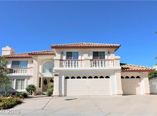 9437 Angelfish Dr, Las Vegas, NV 89117