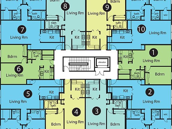 3rd image of this home