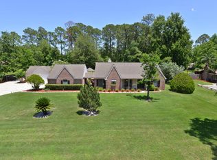 5689 Pine Forest Rd, Fleming Island, FL 32003