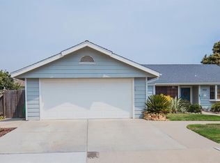 922 Cossa Ct, Santa Maria, CA 93454