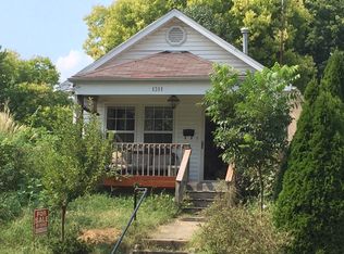 1311 Hull St, Louisville, KY 40204