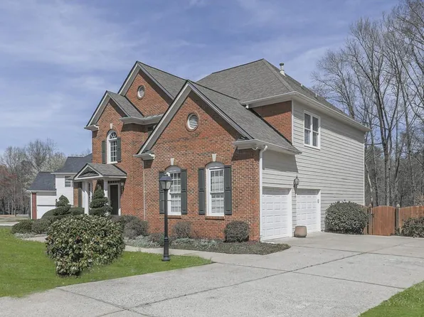 3891 Greensward Vw NW, Kennesaw, GA 30144