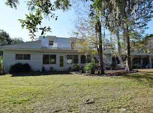 7549 N Curls Pt, Hernando, FL 34442