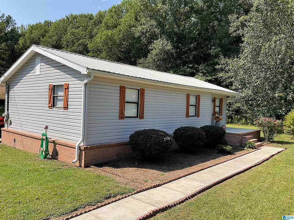 3415 County Road 21, Maplesville, AL 36750 MLS 21365348 Zillow