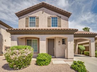 2034 E Hulet Pl, Chandler, AZ 85225