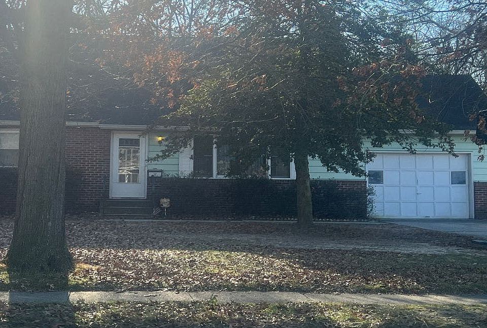 1156 Hessian Ave, West Deptford, NJ 08093 Zillow