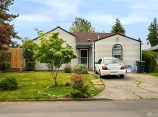 320 42nd St SW, Everett, WA 98203