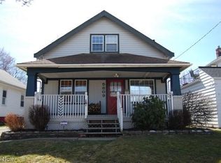 5809 Northcliff Ave, Cleveland, OH 44144