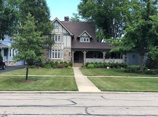 601 Keystone Ave, River Forest, IL 60305