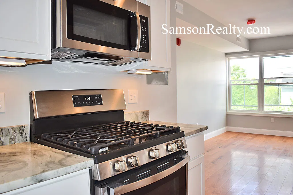 1 bed, 450 sqft, $2,050 — Photo 3