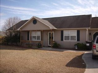 411 Dion Dr, Hubert, NC 28539