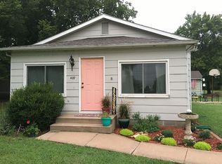 409 S Main St, Cheney, KS 67025