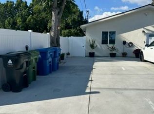 7711 Forsythe St, Tujunga, CA 91042