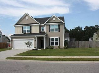 206 Urbano Ln, Goose Creek, SC 29445