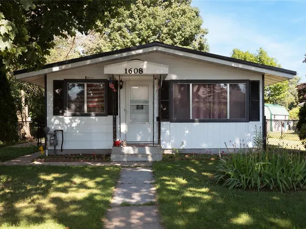 1608 Tainter Street, Menomonie, WI 54751