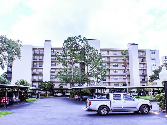 Building Front