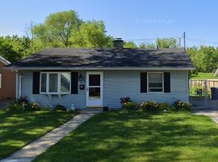 2439 River Dr, Highland, IN 46322