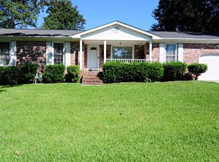 1064 Harrison Rd, Ladson, SC 29456