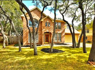 8703 Farmdale Cv, Austin, TX 78749