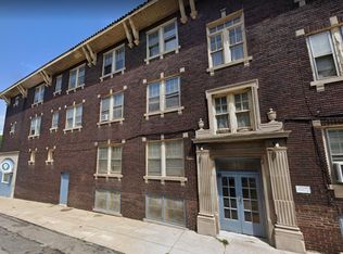 15104 Euclid Ave #15, Cleveland, OH 44112