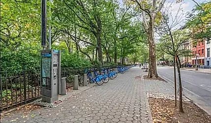 Rented by Living New York