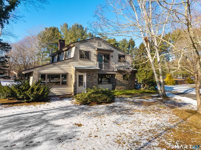 18 Shawandassee Road, Waterford, CT, 06385