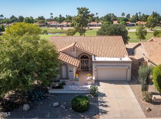 9237 W Kimberly Way, Peoria, AZ 85382