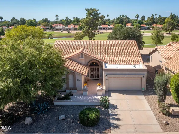 9237 W KIMBERLY Way, Peoria, AZ 85382