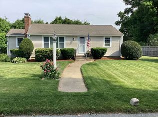 8 Saco Ave, Bourne, MA 02532