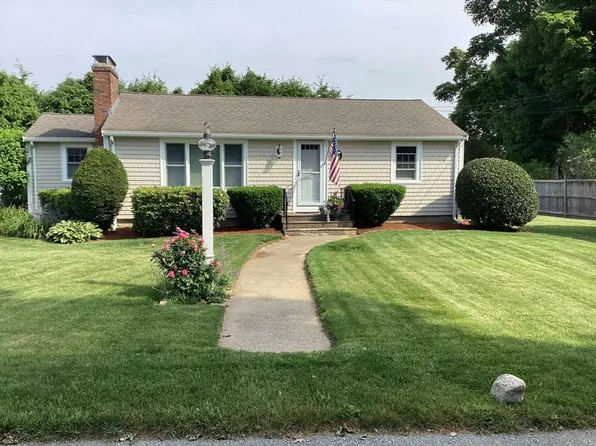 8 Saco Ave, Bourne, MA 02532