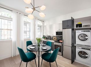30 Commerce St #1, New York, NY 10014