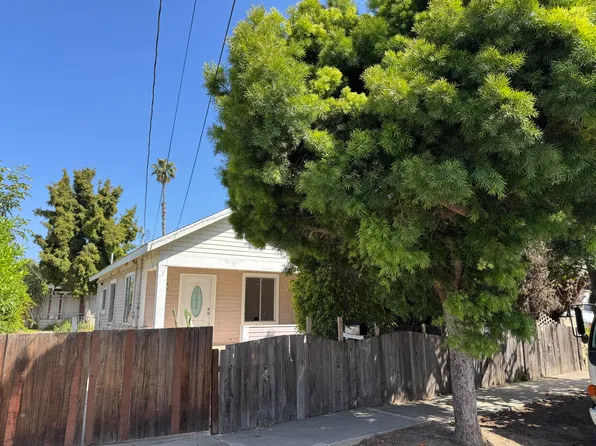 1319 Pitos St, Santa Barbara, CA 93103