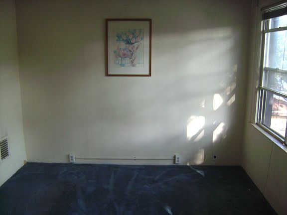 Master Bedroom.
