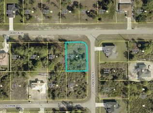 756 Grant Blvd, Lehigh Acres, FL 33974