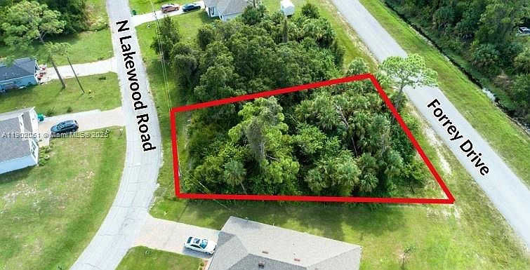 1st image of 3023 N Lakewood Rd