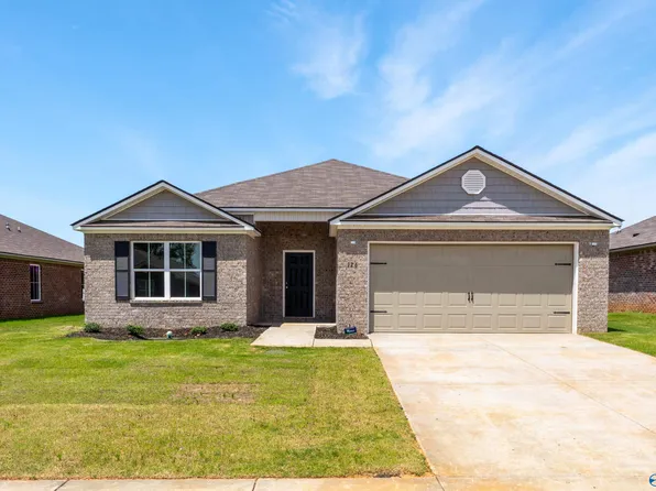 126 Joya Brook Way, Toney, AL 35773