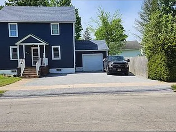 10 S Canal St, Greene, NY 13778