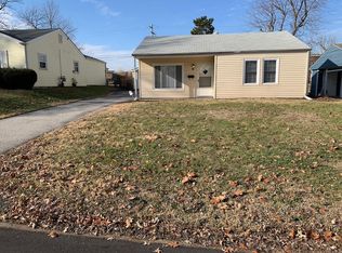 75 Brackleigh Ln, Florissant, MO 63031