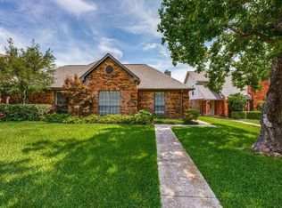 9333 Highedge Cir, Dallas, TX 75238