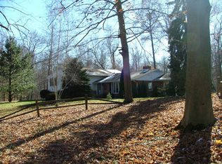 3283 Fox Rd, Lexington, OH 44904