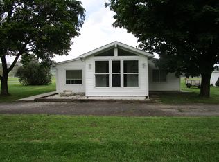 181 Wayne Blvd, Alum Bank, PA 15521