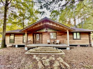 1380 Lake Eddins #1638, Pachuta, MS 39347