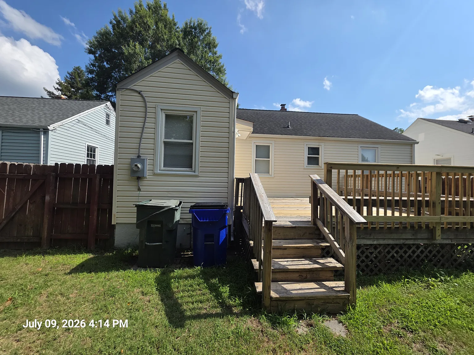 318 E. Evans Street - 1 — Photo 2