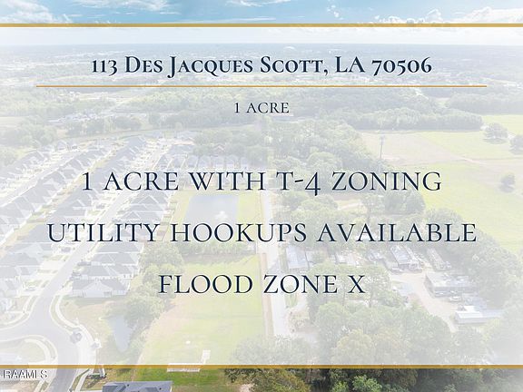 2nd image of 113 Des Jacques Rd