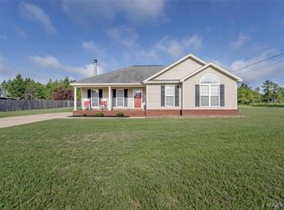 1783 County Road 81, Prattville, AL 36067